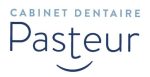 Logo du cabinet dentaire Pasteur, situé à Saint-Malo